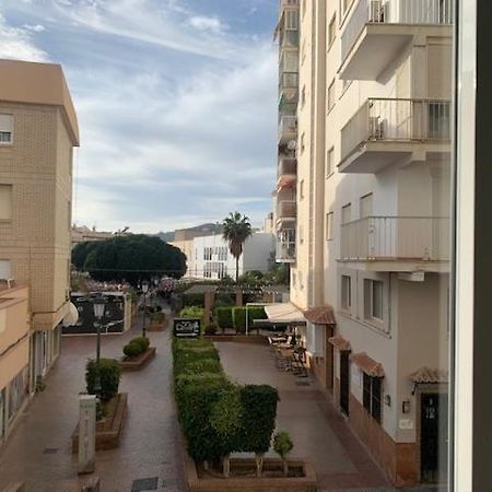 Edif Casablanca Apartamento Nerja Exterior foto